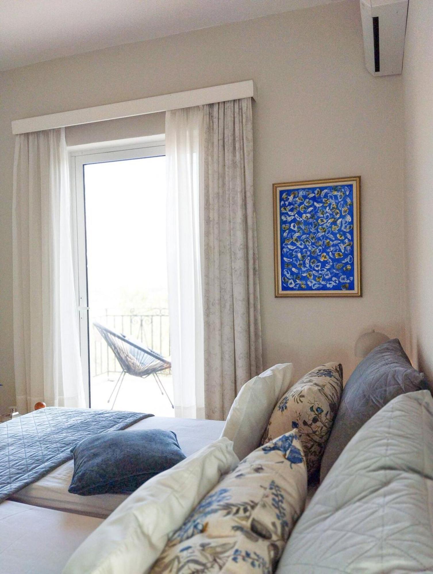 Hiltop House Ferienhaus *