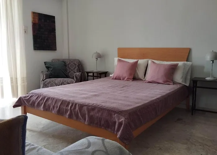 Hiltop House Kalyves