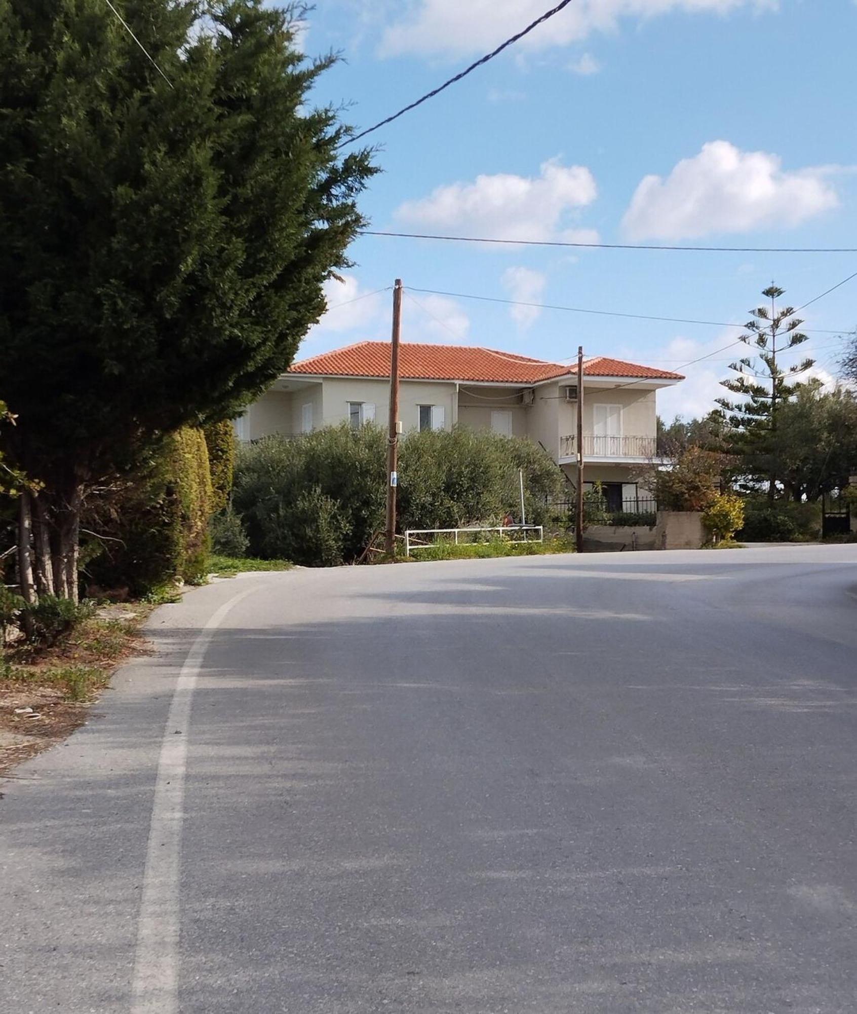 Hiltop House * Kalyves