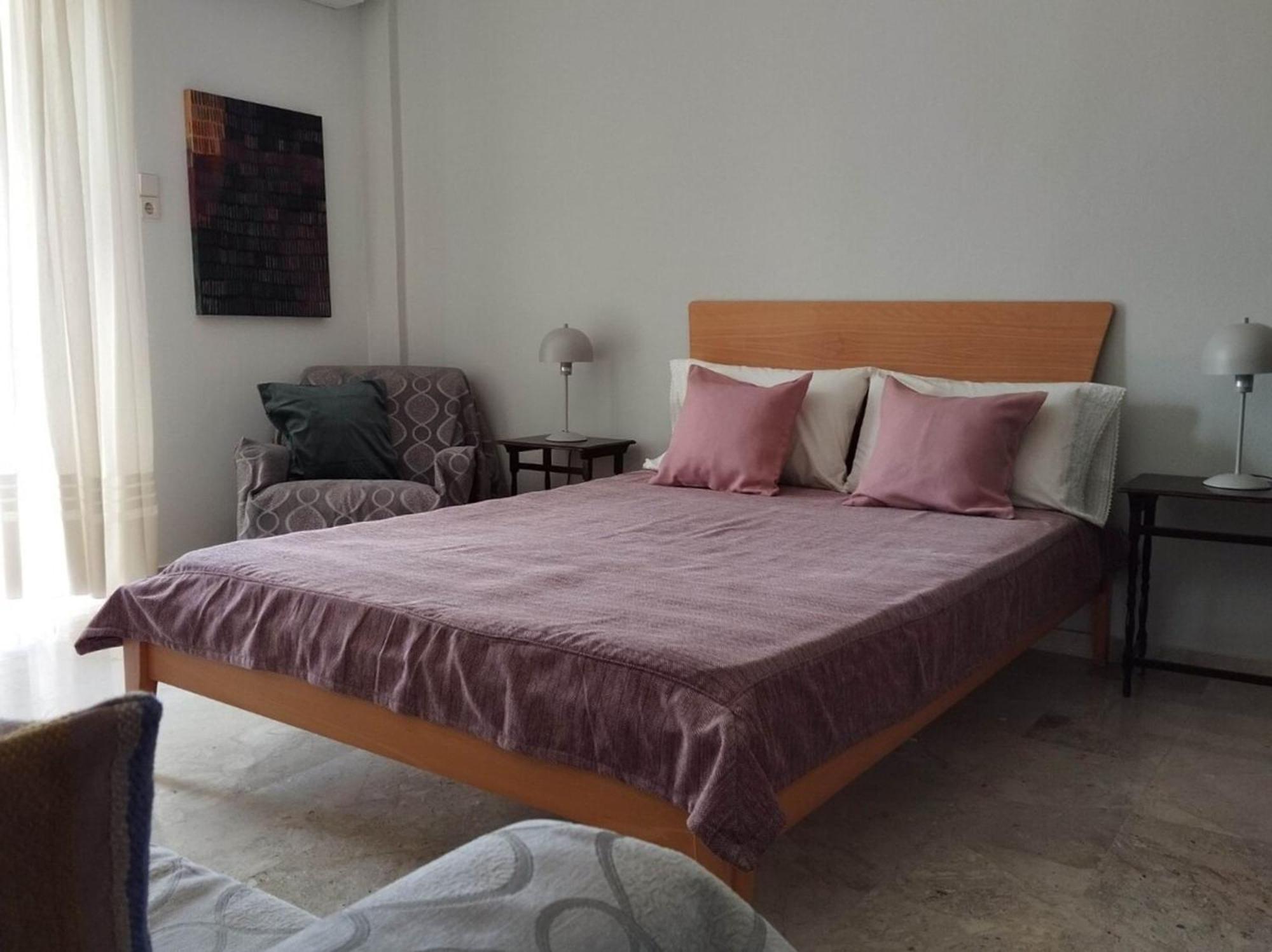Hiltop House Holiday home Kalyves